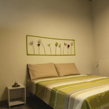 Apartment Aetna Silva Zafferana Etnea
