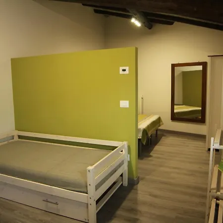 Apartment Aetna Silva