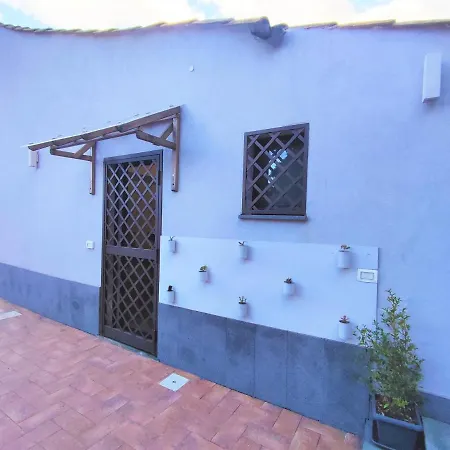 Apartment Aetna Silva