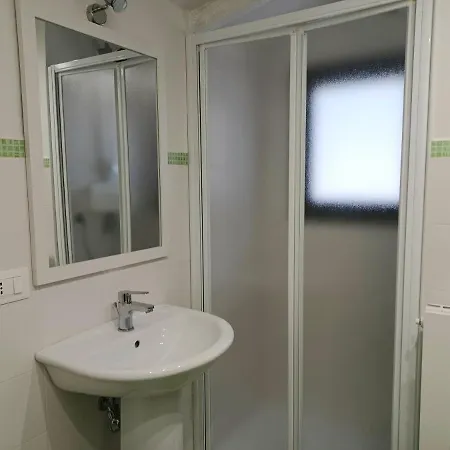 Aetna Silva Apartment