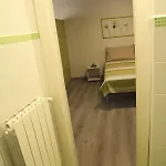 Aetna Silva Lägenhet