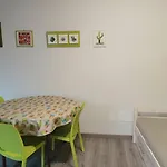 Lägenhet Aetna Silva