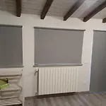 Aetna Silva Lägenhet *