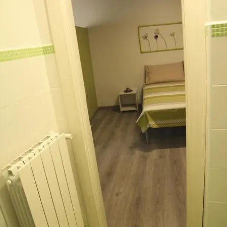 Aetna Silva Apartamento